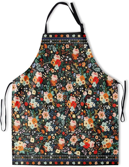 Funny Apron Polyester Grooming Aprons by DZGlobal