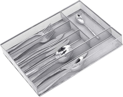 Neudeco Silverware Drawer Organizer - Image 5