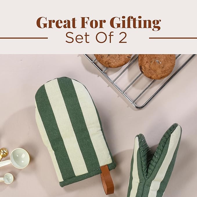 Folkulture Oven Mitts - Image 8
