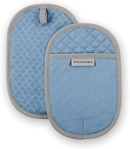 KitchenAid Asteroid Pot Holder 2-Pack Set by KitchenAid