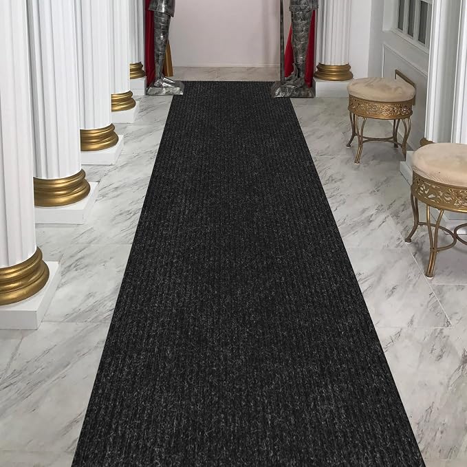 Ottomanson 2'7" x 27' Hallway Runner - Image 11