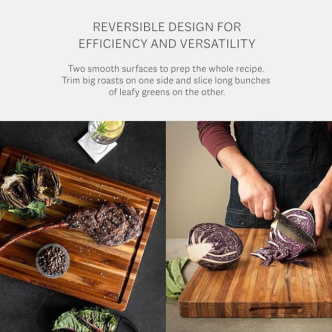 Teakhaus Cutting Board - Image 9