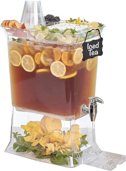 Buddeez Tritan™ Beverage Dispenser - Image 8