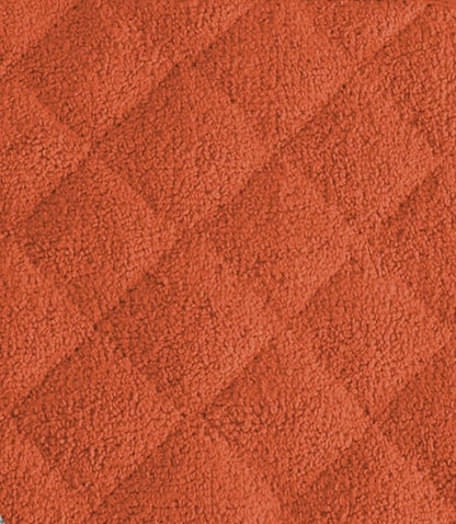 DII Basic Terry Collection Quilted 100% Cotton, 3 Piece - Image 2