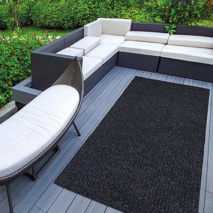 Ottomanson 3'11" x 48' Hallway Runner - Image 11