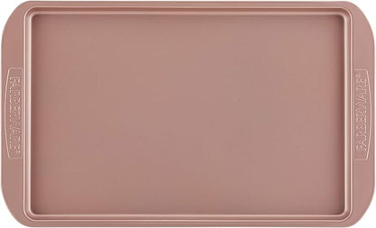 Farberware Nonstick Bakeware, Nonstick Cookie Sheet / Baking Sheet - Image 4