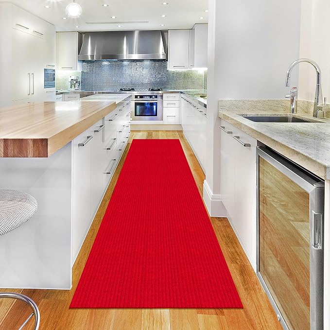 Ottomanson 2'7" x 39' Hallway Runner - Image 14