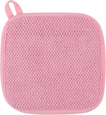 GeeRic Microfiber Dish Drying Mat, Super Absorbent Kitchen Dish Drying Pad by GeeRic