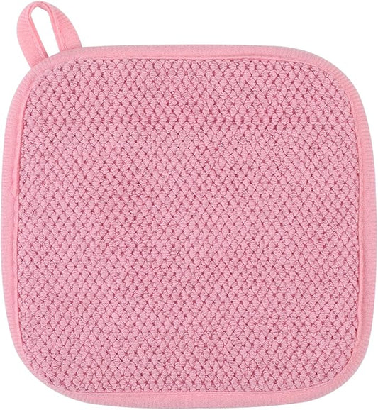 GeeRic Microfiber Dish Drying Mat, Super Absorbent Kitchen Dish Drying Pad by GeeRic