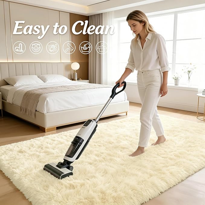 OLANLY 2x8 Machine Washable Runner Rugs - Image 8