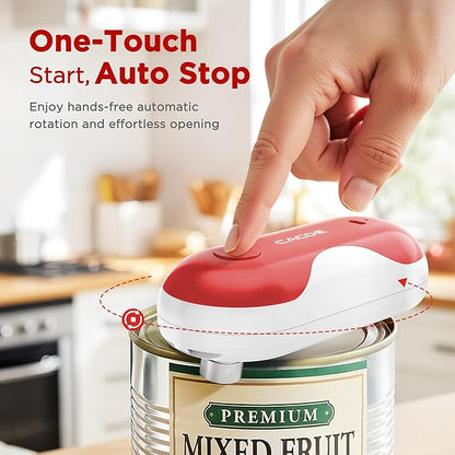 CACOE Automatic Smart Electric Can Opener - Image 2