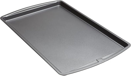 GoodCook Everyday Nonstick Steel Baking Sheet, 17 x 11-Inch - Image 4