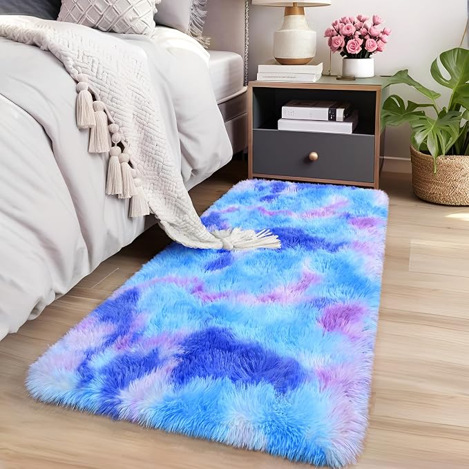 AROGAN 2x4 Feet Soft Runner Rugs by AROGANAREARUG