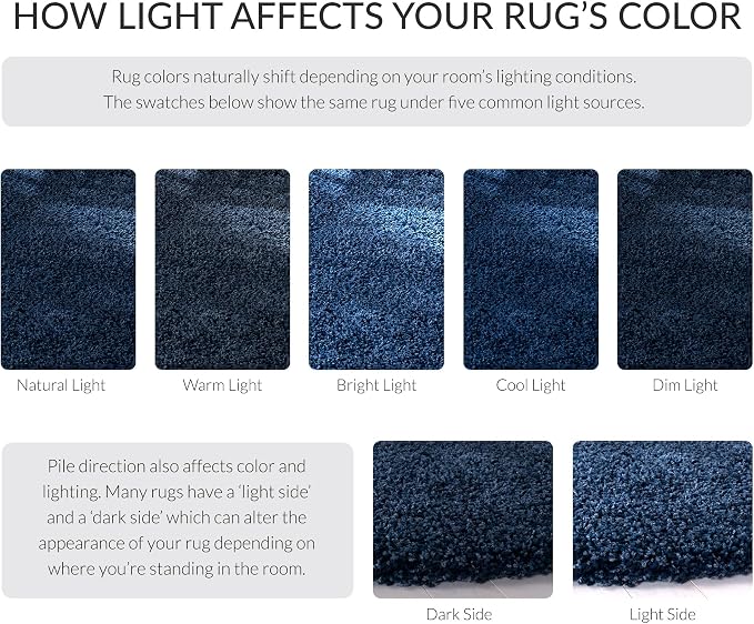 SAFAVIEH California Shag Collection Area Rug - Image 10