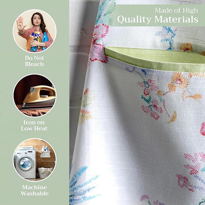 Maison d' Hermine 100% Cotton Apron - Image 3