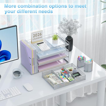 gianotter Desk Organizers and Accessories - Image 4