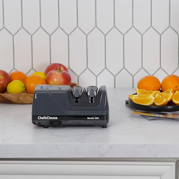 Chef'sChoice Professional Electric Knife Sharpeners Sharp-N-Hone - Image 4