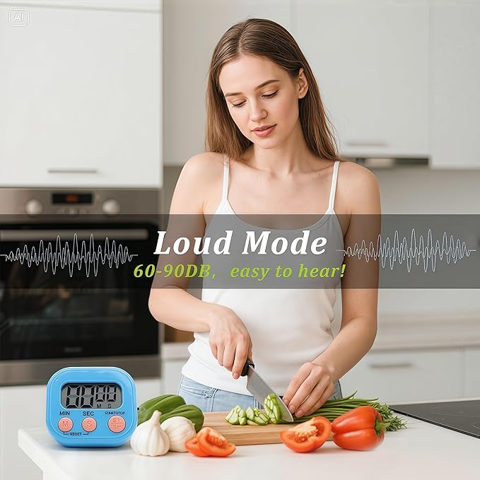 12 Pack Multi-Function Electronic Timer - Image 6