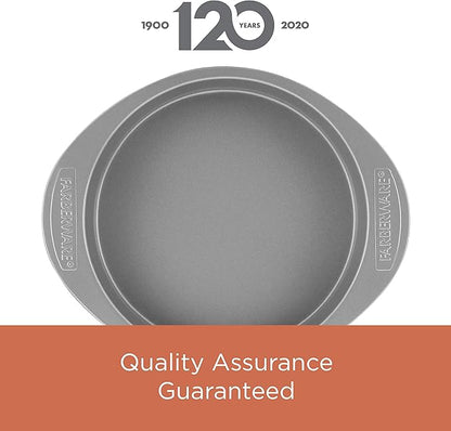 Farberware Nonstick Bakeware 3-Piece Cookie Pan Set - Image 7