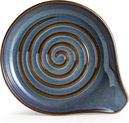 Spoon Holder, Cooking Spoon Rest - Image 2
