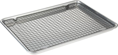 Nordic Ware - 43172AMZM Nordic Ware Half Sheet by NordicWare