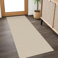 IOHOUZE Washable Runner Rug 2x5 Non Slip Runners by iOhouze
