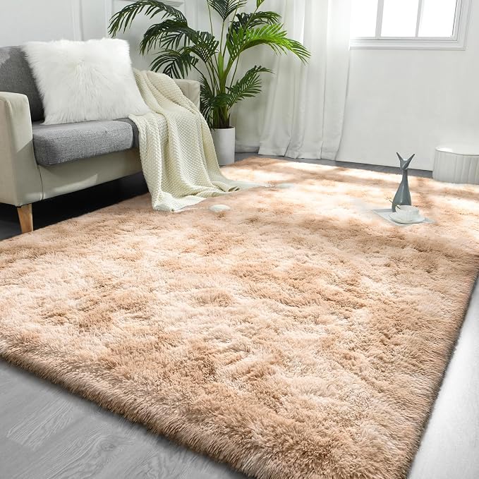 FlyDOIT 8x10 Feet Large Area Rugs by FlyDOIT