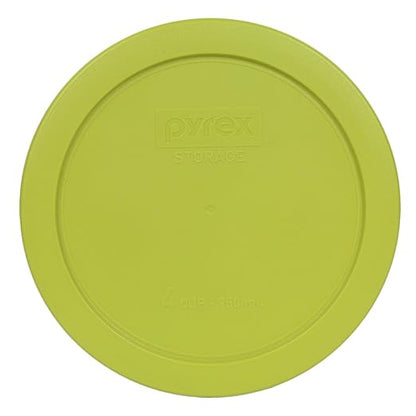 Pyrex 7201-PC Round 4 Cup Storage Lid by Pyrex