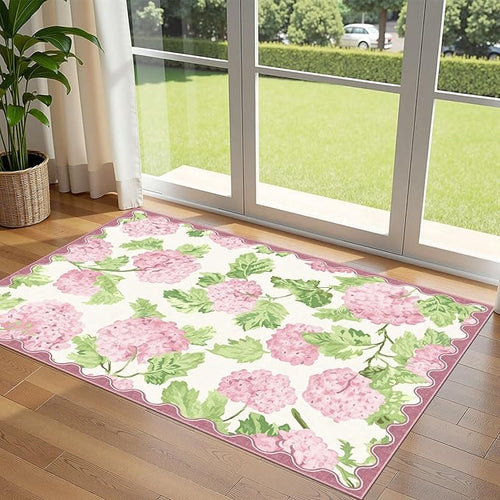 3x5 Entryway Rug by Othilic