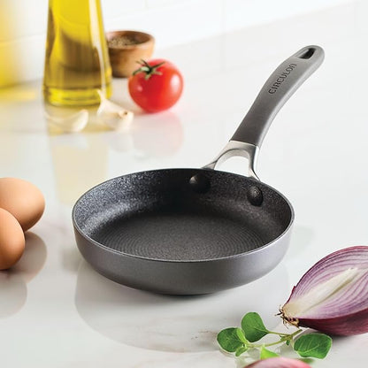 Circulon A1 Series with ScratchDefense Nonstick Induction Small Frying Pan - Image 3