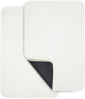 Bath Mat, Ultra Thin Bathroom Rugs, Rubber Bath Mats by BosapDirect