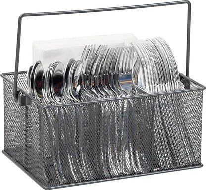 Mind Reader Multi-purpose Storage Caddy by MindReader