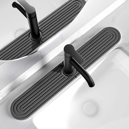 Diatomite Sink Splash Guard by eormoe
