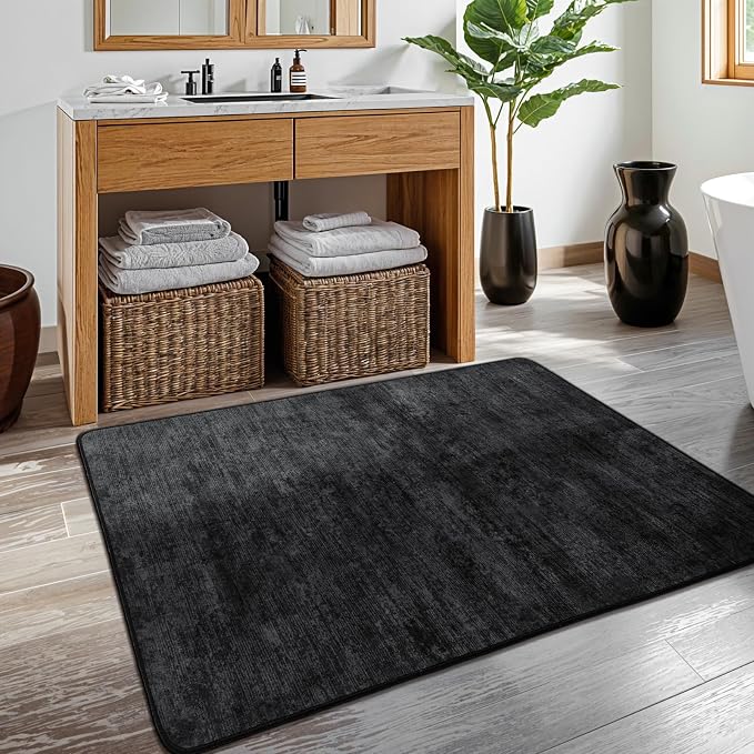 LIANLAM Washable 3x5 Entry Rugs - Image 3