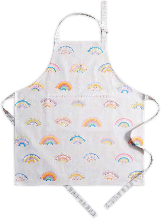 Maison d' Hermine 100% Cotton Apron by MaisondHermine