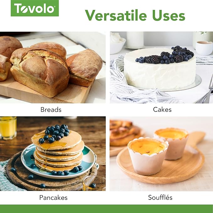 Tovolo Dough Whisk - Image 5