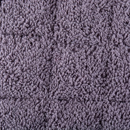 DII Basic Terry Collection 100% Cotton Quilted, Double Mitt - Image 9