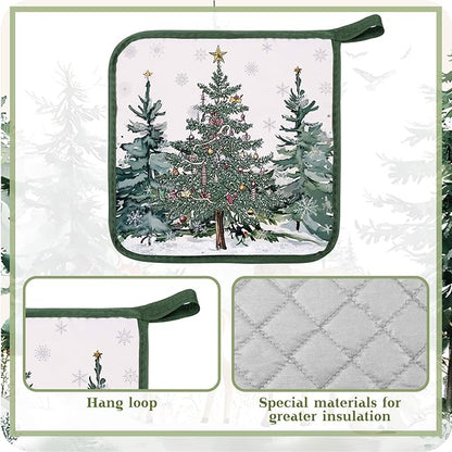 Bencailor 12 Pcs Pot Holders - Image 5