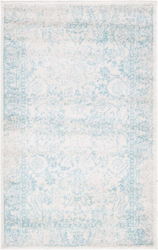 SAFAVIEH Area Rug 3x5 - Image 3
