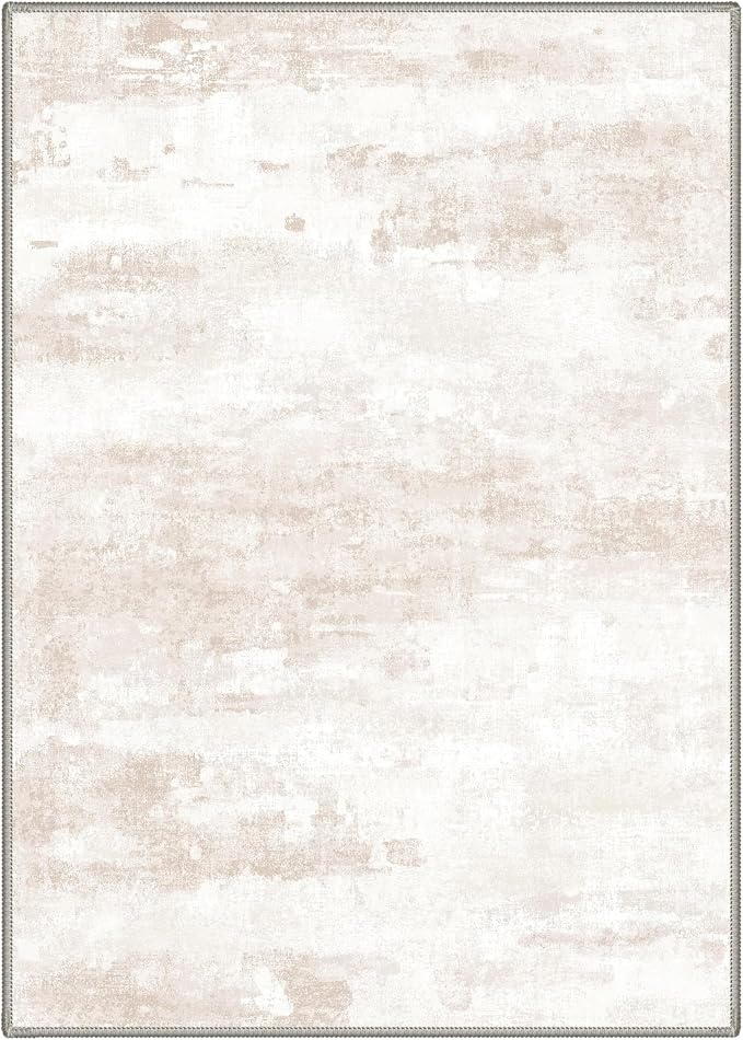 BEIMO Area Rugs 8x10 for Living Room Bedroom, Modern Abstract Machine Washable - Image 6