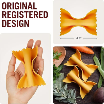 Monkey Business Pasta Shaped Silicone Kitchen Tools in a Gift Box / 2 of Our - Image 7