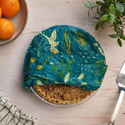 Bee's Wrap Beeswax Wraps for Food - Image 3