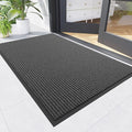Front Door Mat, Commercial Industry Rugs by NatureiFrontDoorMat