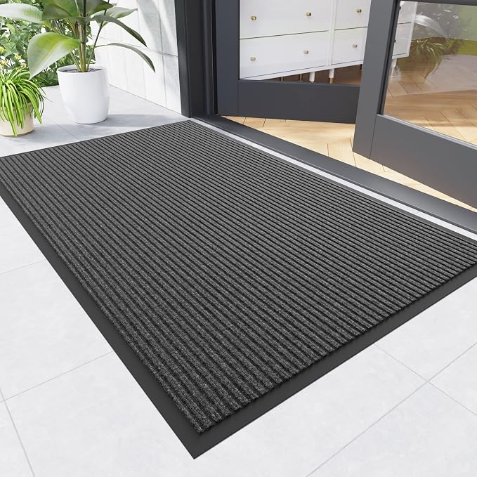Front Door Mat, Commercial Industry Rugs - Image 2