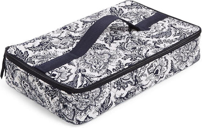 Vera Bradley Women's Cotton Heat Resistant Casserole Carrier by VeraBradley