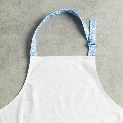 Maison d' Hermine 100% Cotton Apron - Image 9