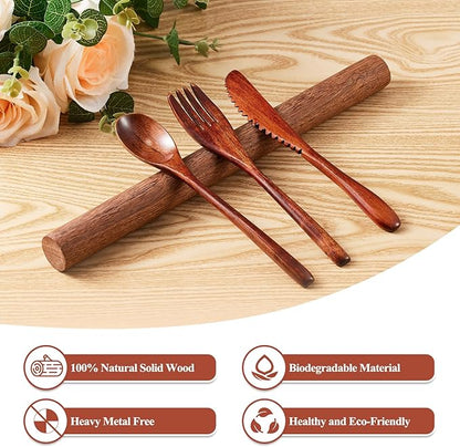 6PCS Silicone Baking Mat Set, Pastry Mat - Image 6