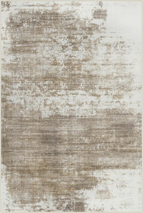 8x10 Area Rugs Washable Rug: Modern Abstract Living Room Rug Soft Anti-Skid - Image 2