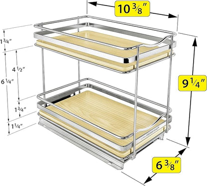 LYNK PROFESSIONAL® Élite™ Pull Out Spice Organization - Image 5