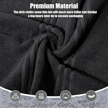 Dish Towels and Dishcloths - Image 4